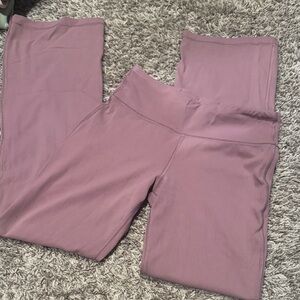 Athleta Girl pants 14(xl)